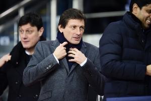 萊昂納多：不會(huì)再當(dāng)體育總監(jiān)，除非有卡塔爾這樣的買家和宏偉計(jì)劃