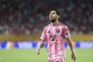 豐特：如果我當(dāng)選巴薩主席，我做的第一件事就是給梅西打電話