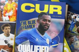 巴西記者：15萬人口的庫拉索表現(xiàn)精彩，而為何中國足球如此糟糕？