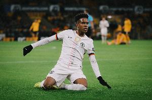 ESPN：切爾西很看好埃斯特旺，認(rèn)為他未來三年有望進(jìn)世界前十