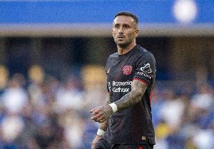 阿萊克斯：西班牙本該獲勝，創(chuàng)造出很多機(jī)會但也給了對手反擊空間