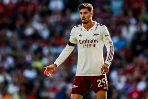 納格爾斯曼：哈弗茨傷病輕微復(fù)發(fā)，預(yù)計他將在年底回歸