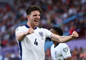 英系球隊(duì)有望全部晉級2026世界杯