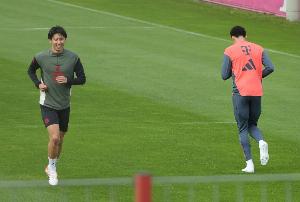 已停戰(zhàn)8個(gè)月！踢球者：伊藤洋輝將復(fù)出！他的目標(biāo)是參加世界杯