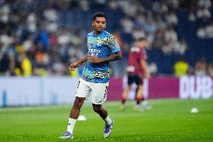 幻想時(shí)間？阿斯：加拉塔薩雷愿租羅德里戈！但要皇馬承擔(dān)一半薪水