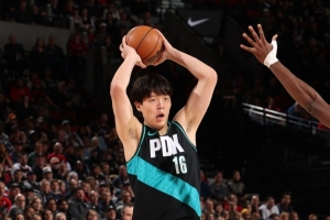 楊瀚森9分已創(chuàng)中國球員第5高！姚明最高狂砍40+！周琦填滿數(shù)據(jù)欄