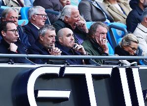 郵報：曼聯(lián)部分高層非常關(guān)注青訓(xùn)，總監(jiān)威爾考克斯經(jīng)?，F(xiàn)場觀戰(zhàn)