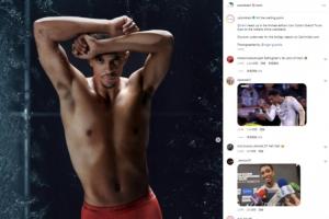 沒眼看??CK發(fā)布阿諾德內(nèi)褲廣告片，評(píng)論區(qū)：貝林最喜歡的一集！