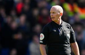 北倫敦狙擊者！迪恩：我和溫格合不來，也許我執(zhí)法他們的比賽就輸