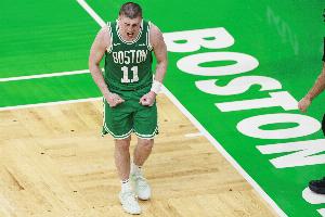 普理查德：能重新勝率過半感覺很棒 我們得把勢(shì)頭保持下去