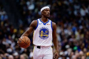 張佳瑋點評勇士失利：平均球商可能聯(lián)盟最高 但平均身高最矮