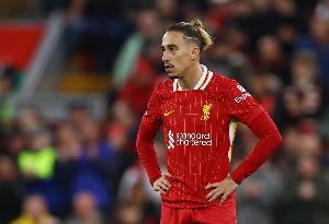 佩杜拉：齊米卡斯表現(xiàn)太差，羅馬慶幸當(dāng)初沒(méi)和利物浦加入買(mǎi)斷條款