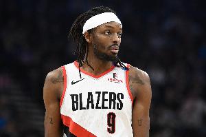 人手短缺&小楊能否登場？格蘭特因生病今日缺戰(zhàn)太陽 霍勒迪也不打