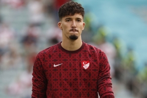 巴延德爾：土耳其非常接近獲勝，無論誰出場比賽都會竭盡全力