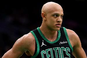 綠軍VS籃網(wǎng)首發(fā)：小波特、杰倫·布朗出戰(zhàn) 沃爾什連續(xù)第3場先發(fā)