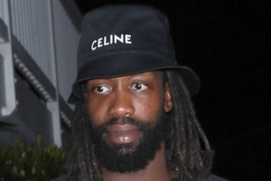 全盤否認(rèn)！律師：貝弗利并非暴戾之徒 也未曾實(shí)施任何暴力行為！