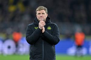 埃迪·豪：托納利和波普能出場，維薩確定缺席，戈登目前還不確定