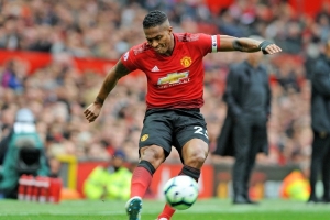 魔迷票選最現(xiàn)代的曼聯(lián)邊翼衛(wèi)：瓦倫西亞第1，埃弗拉 吉格斯2、3