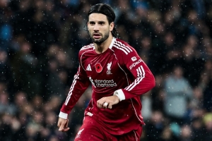 紅軍舊將：皇馬可能對(duì)索博感興趣，他能在球場(chǎng)上做任何事長(zhǎng)得也帥