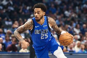 首發(fā)雙鐵!華盛頓&布威半場合計(jì)12中1僅貢獻(xiàn)3分