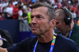 馬特烏斯：我與馬拉多納就像如今的梅羅，最終我們相互成就