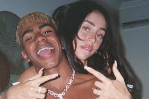 世體：與女友的分手讓亞馬爾飽受困擾，這確實影響到了他