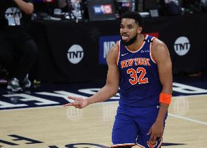 歷史首支！尼克斯三分打鐵30+次&罰丟15+罰球 仍在常規(guī)時間贏球