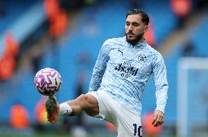 多梅內(nèi)克：謝爾基沒有一點機會入選法國隊世界杯大名單