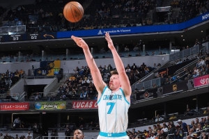 黃蜂這回選對了？4號秀克尼佩爾近2場場均26分7.5板4.0助1.5斷