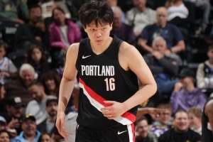 2分2板1助！韓喬生：楊瀚森上半場還行 下半場拉了 還得多練啊