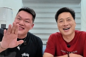 朱芳雨當(dāng)年賭氣不折返跑 李春江：我也是運(yùn)動(dòng)員出身 年輕也犯毛病