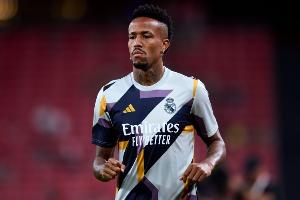 科貝記者：在恢復(fù)順利的情況下，米利唐有望本月底或下月初復(fù)出