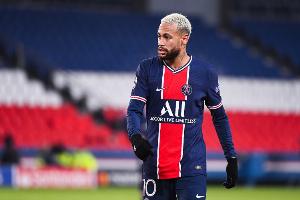 巴黎前隊友：內(nèi)馬爾上廁所不關(guān)門還對我笑，后來才知道他從來不關(guān)