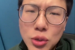 解說：瀚森得繼續(xù)提高自己的運動能力 打好也不能被吹天上去