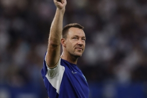 特里：加布里埃爾缺席對阿森納影響很大 切爾西一直是冠軍競爭者