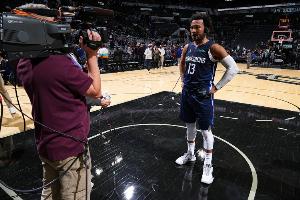 名記：哈里森將球隊(duì)放走布倫森&簽伍德等操作責(zé)任歸咎于庫(kù)班