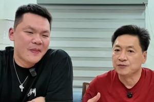 李春江：我后來執(zhí)教讓球員以朱芳雨為榜樣 給胡金秋&孫銘徽都說過