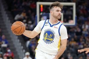 17場聯(lián)盟最多！斯潘塞：我們打了這么多比賽 慶幸球隊現(xiàn)在很健康