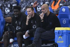 郵報(bào)：林德斯在瓜帥教練團(tuán)隊(duì)中作用巨大，沒人知道后者何時(shí)會(huì)離開