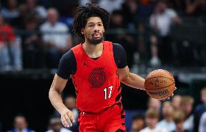 人手短缺！夏普右小腿酸痛今日缺戰(zhàn) 此前羅威、霍勒迪都確定不打