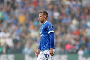 拉姆塞：未來打算當(dāng)主教練，以前沒想過自己會(huì)走上這條路