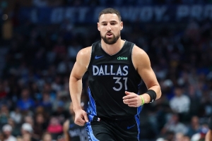 隊記：獨行俠賽季艱難克萊或成交易焦點 重建已成球迷心中的共識