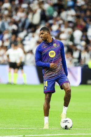 每體：拉什福德連續(xù)兩天未參與訓(xùn)練，與身體狀況無(wú)關(guān)