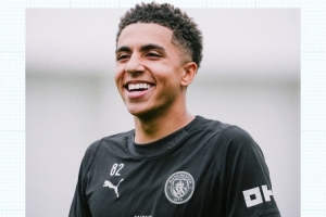 曼城祝里科·劉易斯21歲生日快樂，球員為藍(lán)月出戰(zhàn)103場(chǎng)斬獲7冠