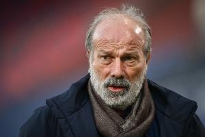 薩巴蒂尼：意大利不能為附加賽抽簽慶祝，加圖索需時(shí)刻關(guān)注國(guó)腳們