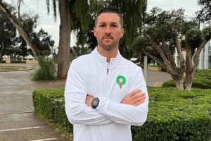 前皇馬青訓主管：見證過最具天賦的是赫塞 努力后進步最大是帕斯