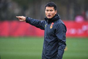 足球報：國足不提前集訓(xùn)，備戰(zhàn)模式與世界接軌有利國腳狀態(tài)延續(xù)