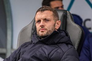 33歲成盧頓主帥！威爾希爾：我熱愛足球，遺憾球員時代未兌現(xiàn)潛力