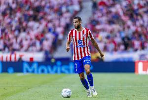 馬卡：馬競新援的表現(xiàn)參差不齊，一些人未達預期，只能說喜憂參半