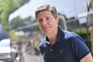 天空：格拉斯納合同本賽季末到期，仍未決定是否與水晶宮續(xù)約